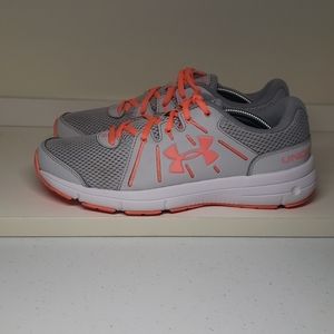 Under Armour Dash 2 Running Shoes